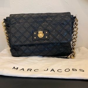 Marc Jacobs boyfriend bag